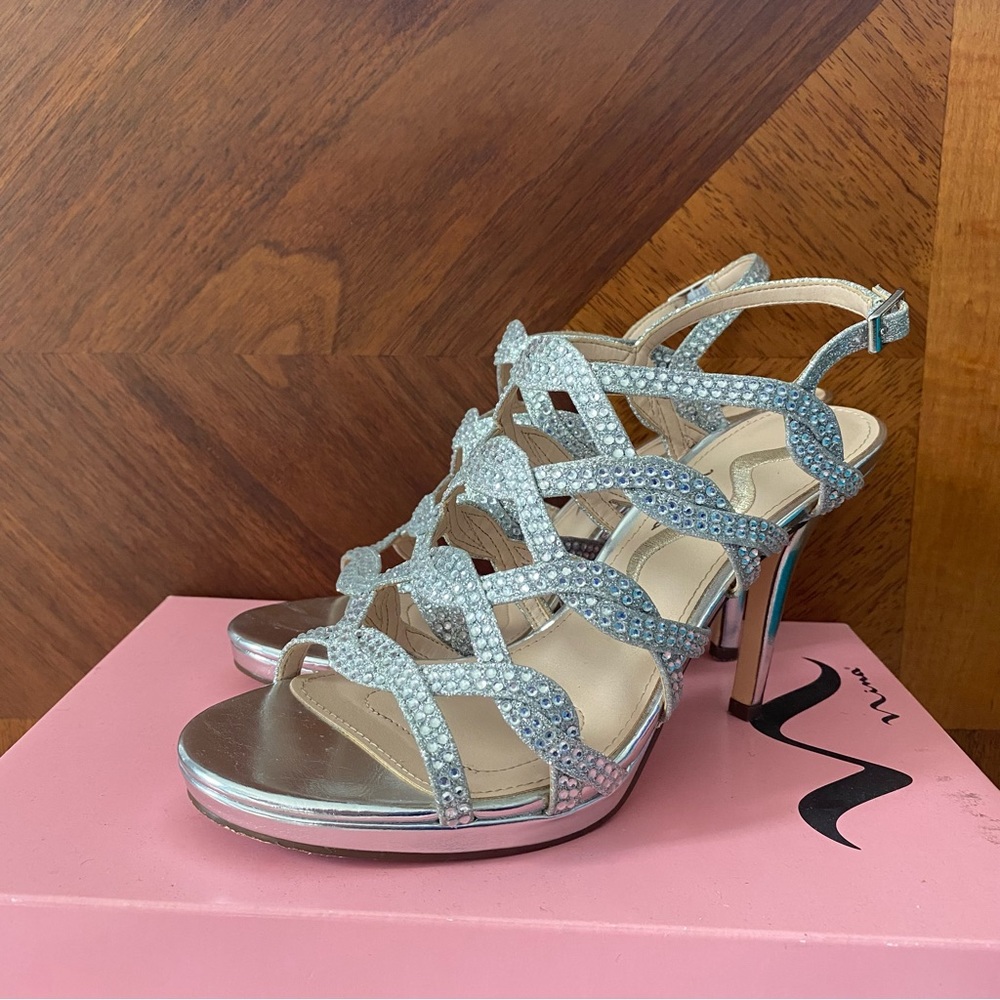 Prom Heels